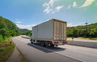 Antalya ile Söğütlüçeşme Arası Bulaşık Makinesi Taşıma