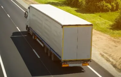 Antalya ile Söğütlüçeşme Arası Parça Eşya Taşıma