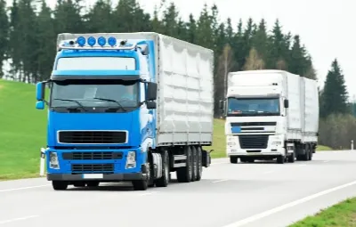 Antalya ile Söğütlüçeşme Arası Eşya Taşıma